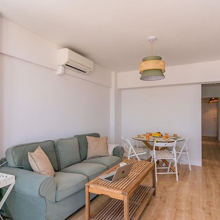 Trendyhomes Zapillo Beach - Primera Linea De Playa Almería Dış mekan fotoğraf
