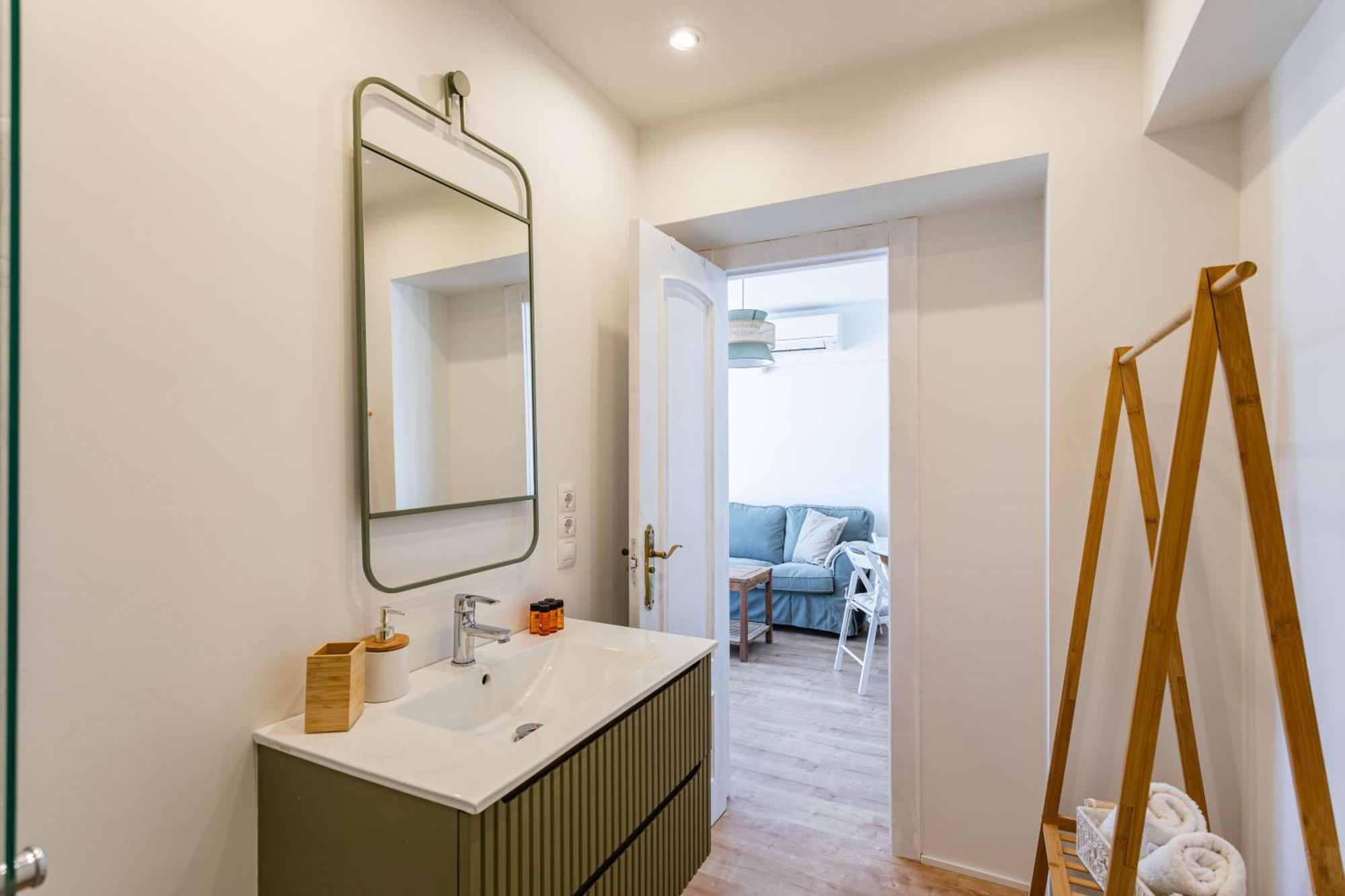 Trendyhomes Zapillo Beach - Primera Linea De Playa Almería Dış mekan fotoğraf