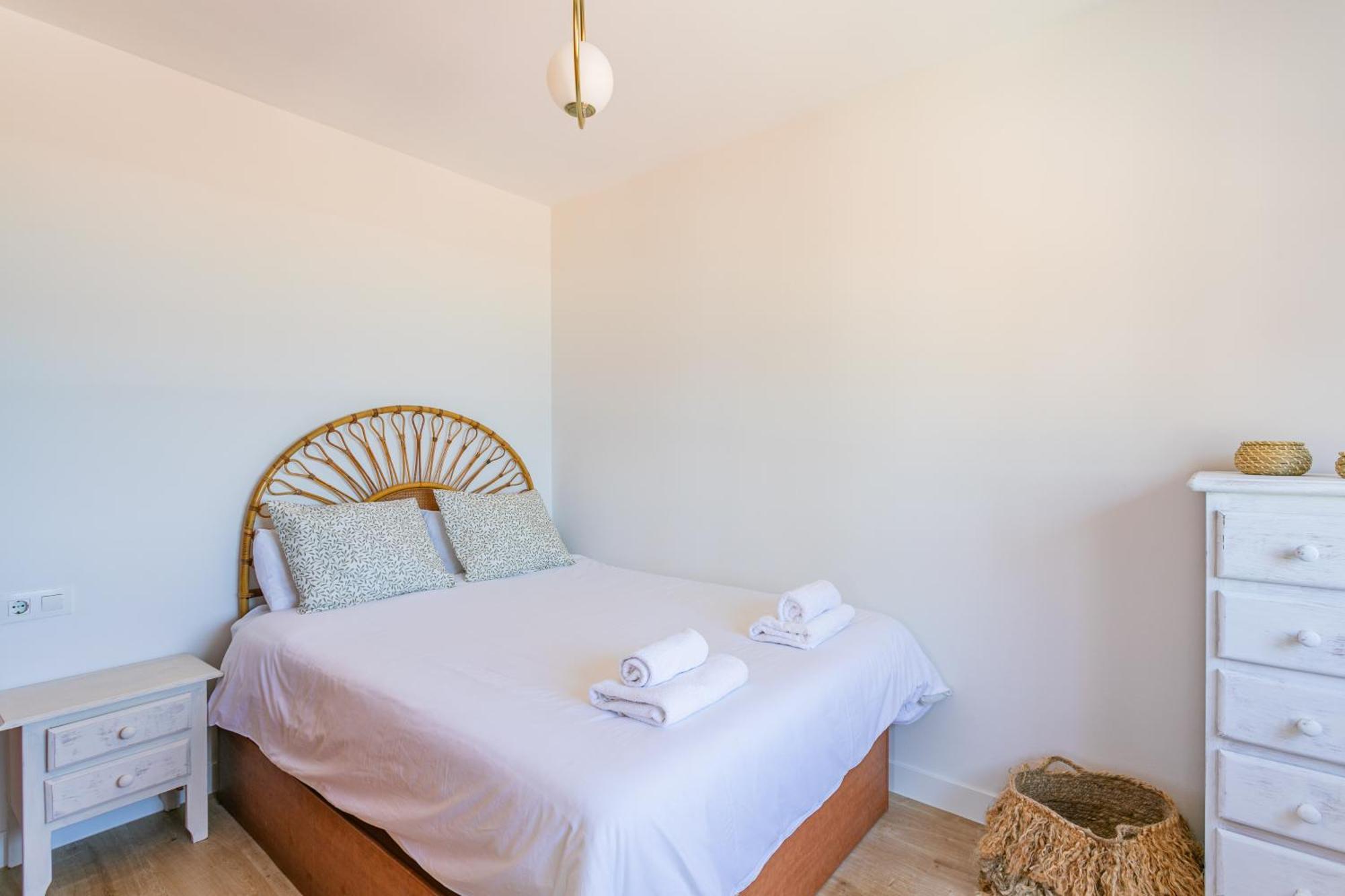 Trendyhomes Zapillo Beach - Primera Linea De Playa Almería Dış mekan fotoğraf
