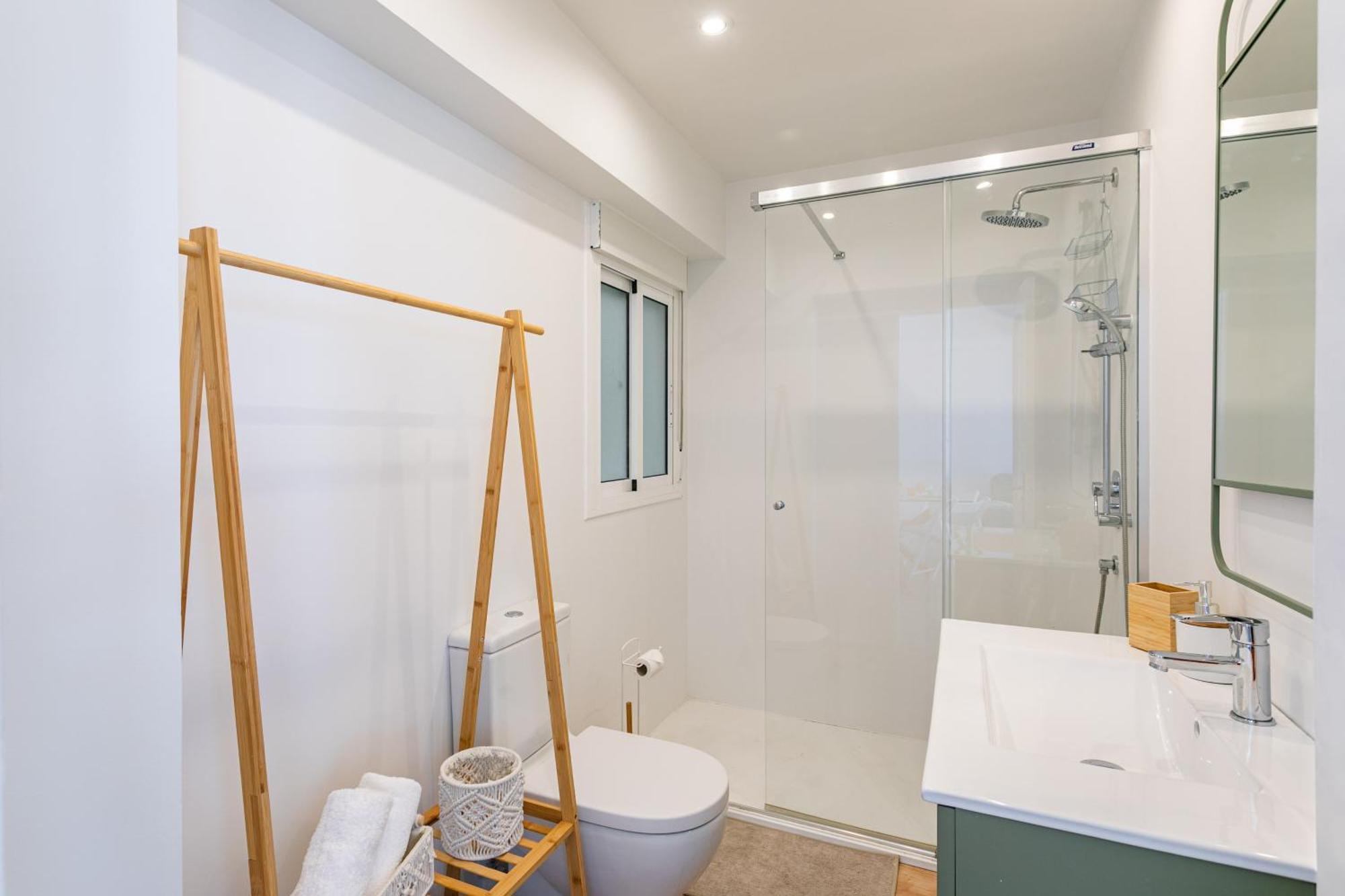 Trendyhomes Zapillo Beach - Primera Linea De Playa Almería Dış mekan fotoğraf