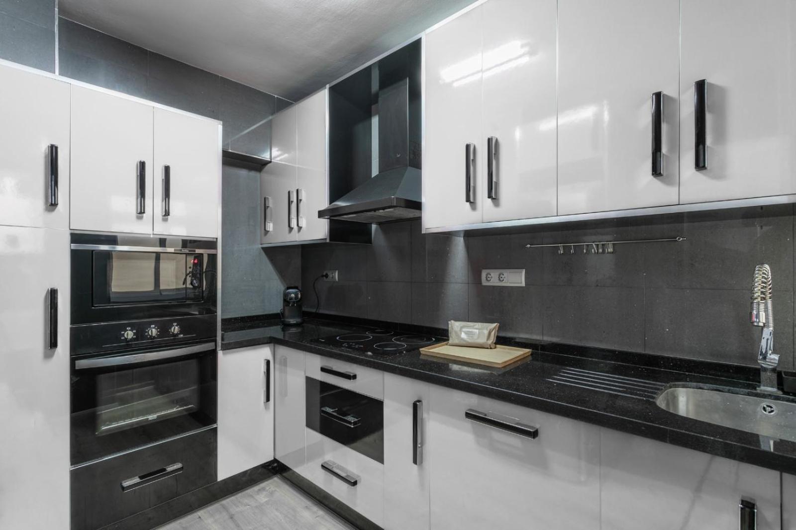 Trendyhomes Zapillo Beach - Primera Linea De Playa Almería Dış mekan fotoğraf